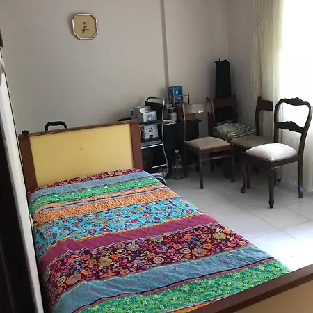 Ayvaligin En Goezde Plajlarini Izleyerek Tatilin Keyfine Varin Ayvalı