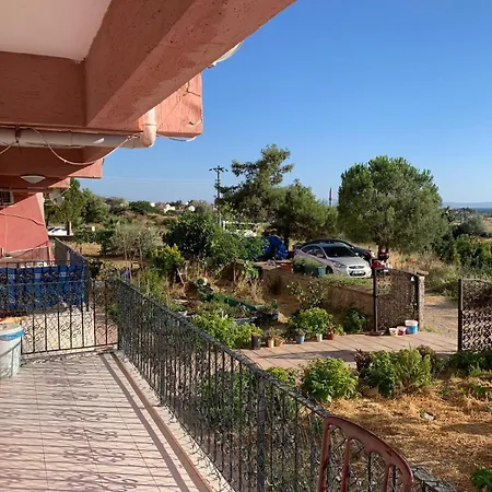Ayvaligin En Goezde Plajlarini Izleyerek Tatilin Keyfine Varin